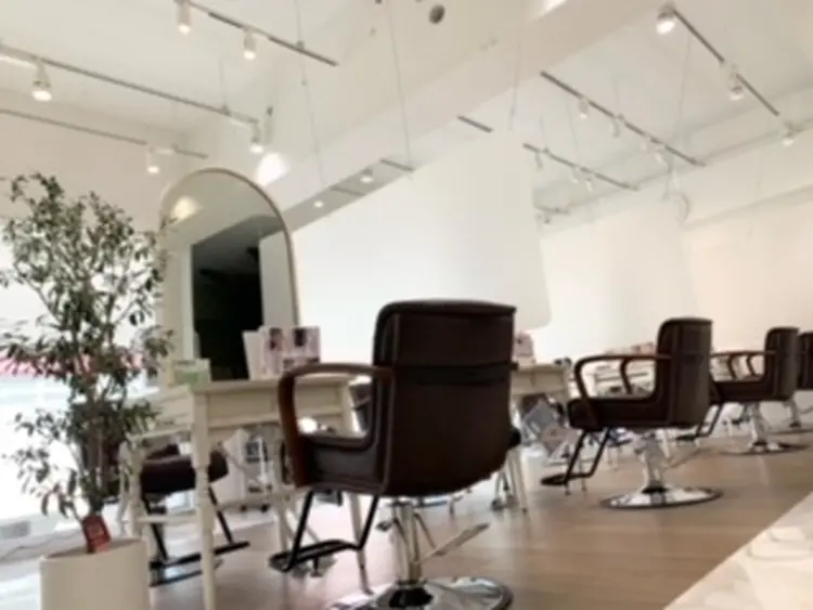 ＣＲＥＡ茅ケ崎北口の内観・外観3