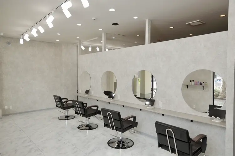 kamiiroの内観・外観1