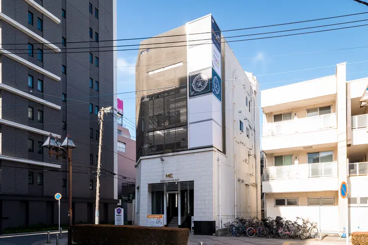 TELA HAIR 南柏店の内観・外観3