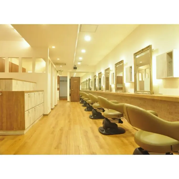 Nanpuの内観・外観2