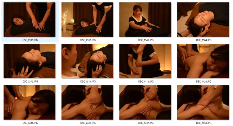 癒コノハナの内観・外観2