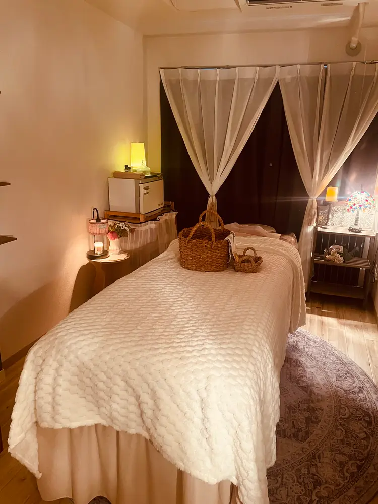 プライベートサロン lala mouの内観・外観2