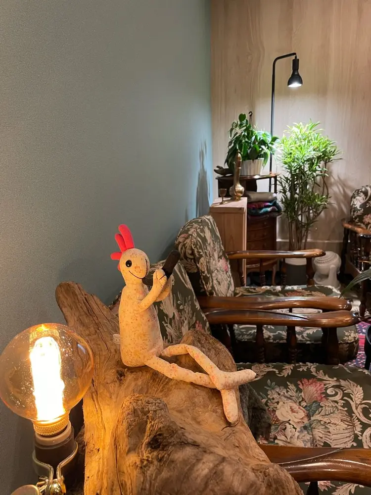 uresika seitaiの内観・外観3