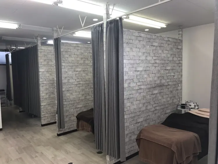 MAQUIAいわきの内観・外観1