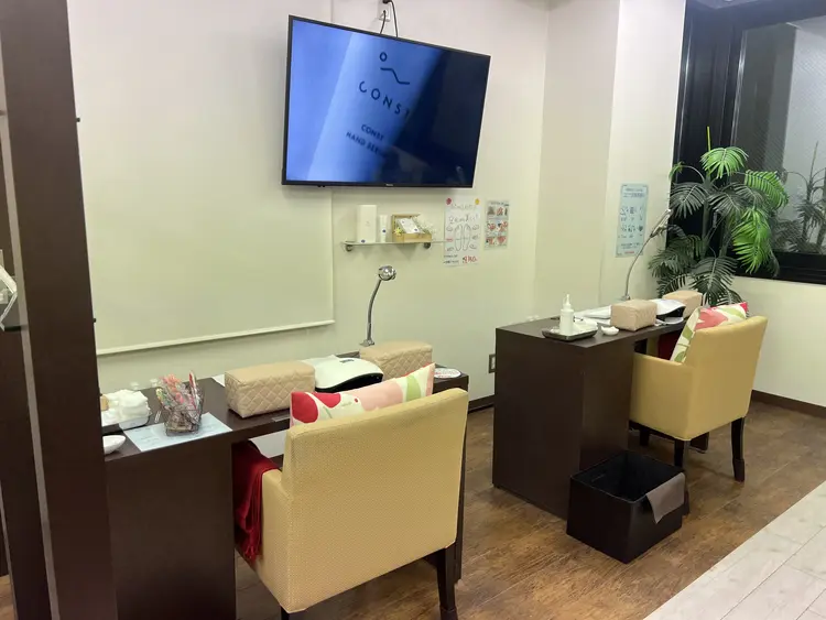 ファストネイル PLUS 大宮店の画像