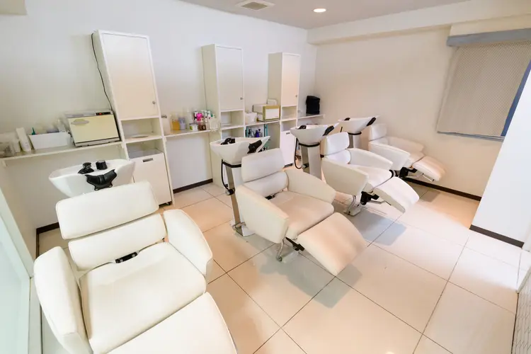 Xanadu上野店の内観・外観2