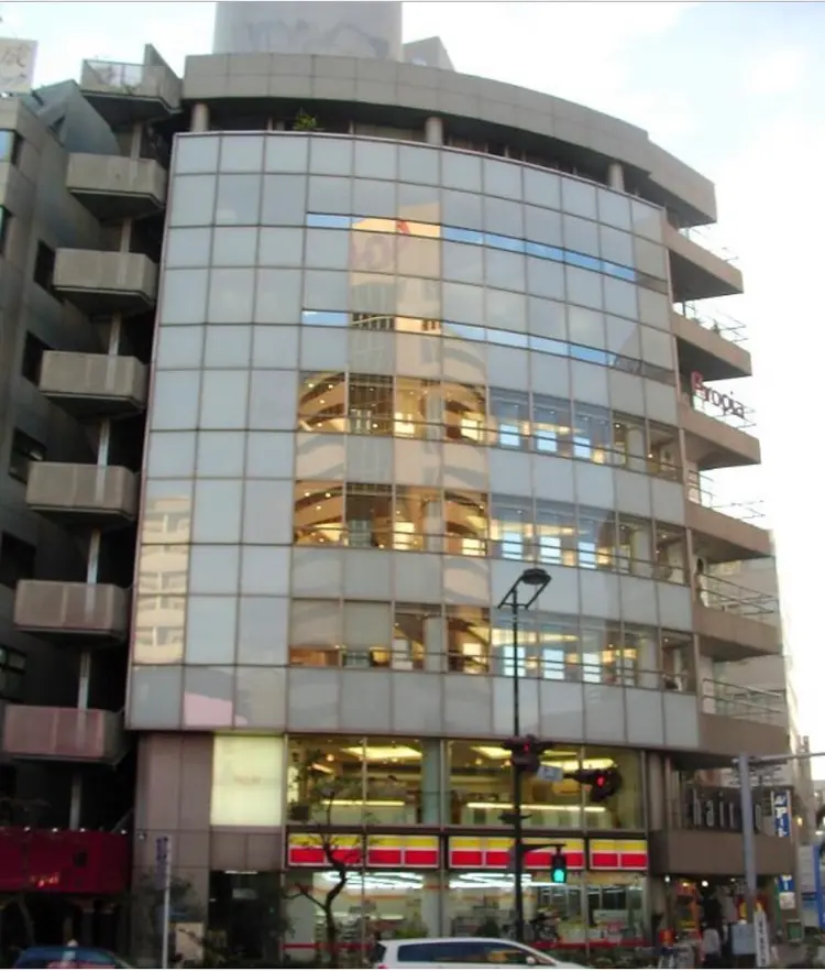 BONITO千葉店の内観・外観1