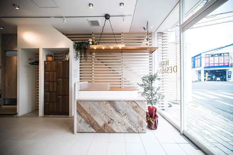 GiseL ジゼル 六本松の内観・外観2