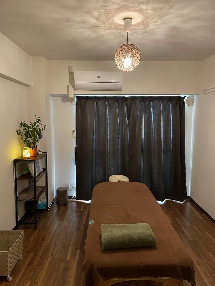 ヒーリングサロン ふぅの内観・外観1