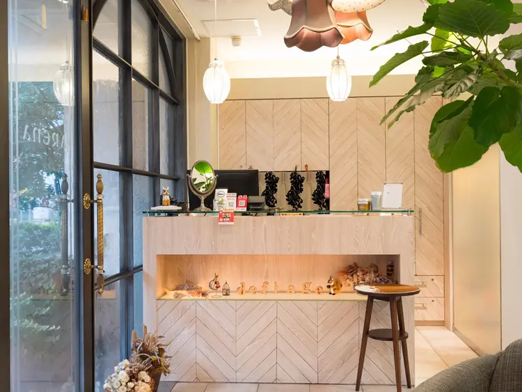 aitas kokomoの内観・外観1