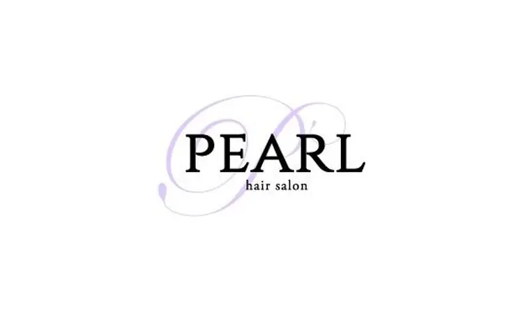 hair  salon PEARLの内観・外観1