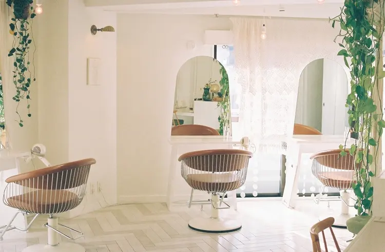 nohkaの内観・外観3