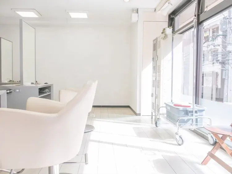 SiLOの内観・外観1