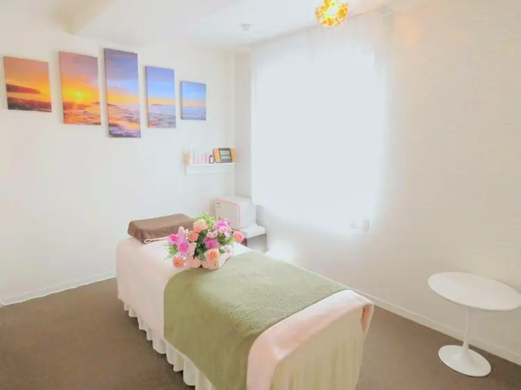 美肌専門サロンDIONE麻布十番店の内観・外観1