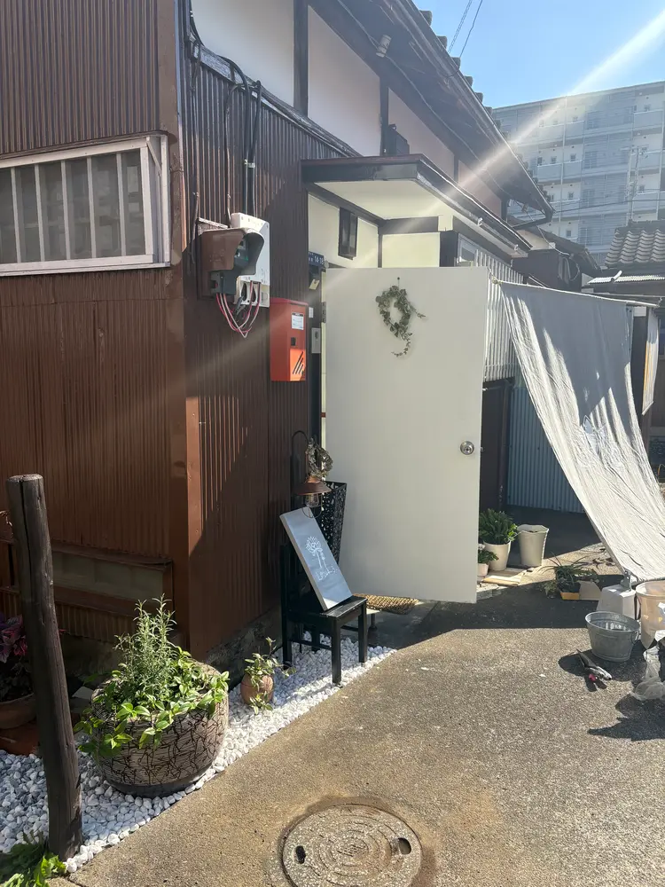 lotus3の内観・外観3