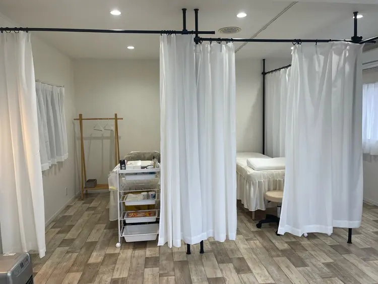 eyelashsalonTokiの内観・外観1