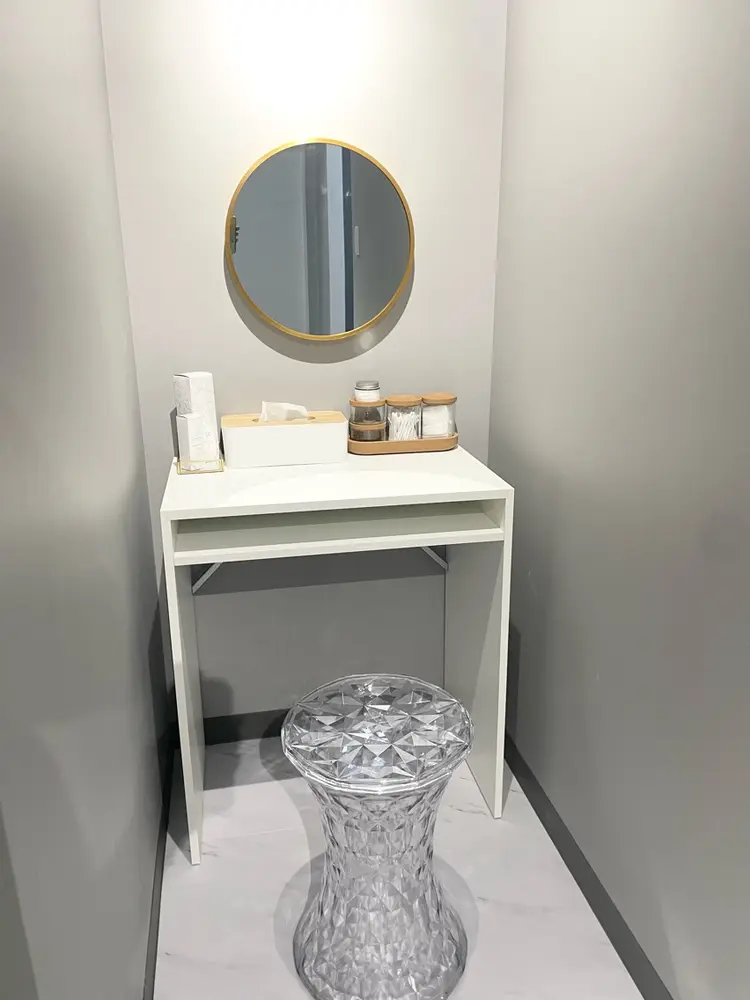 ENCHANT 脱毛＆ハイフの内観・外観3