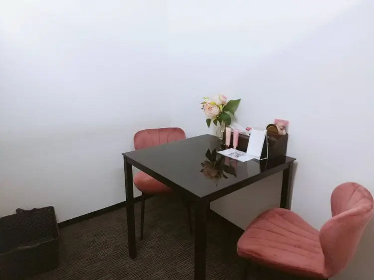 脱毛サロン「リンリン」 清水店の内観・外観3