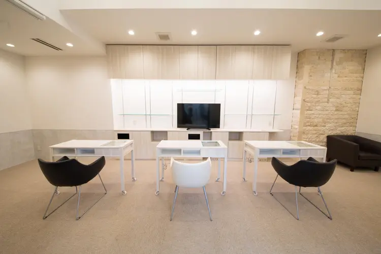 kainoなんばタワー店の内観・外観2