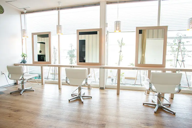 ACCUEILLIR（アクイール）の内観・外観2