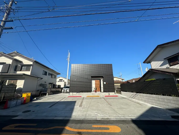 サロンゆうの内観・外観2