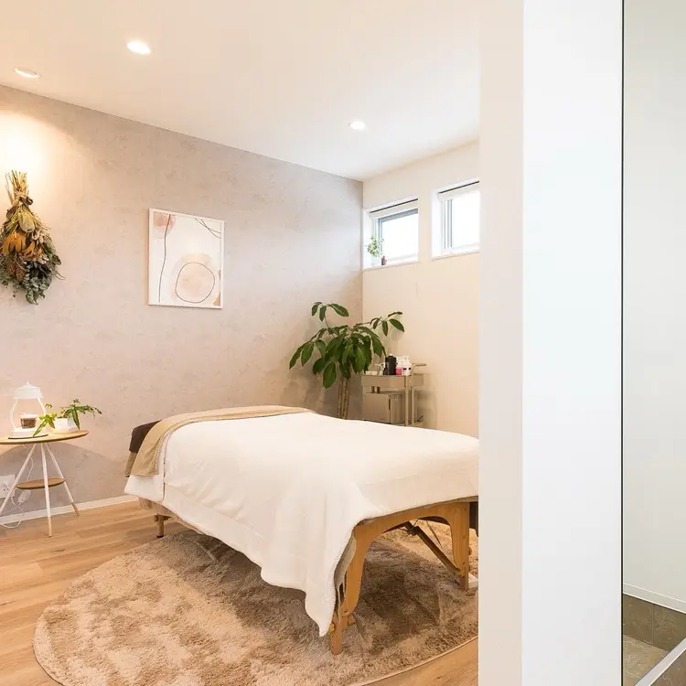 organizar  オルガニーザの内観・外観1