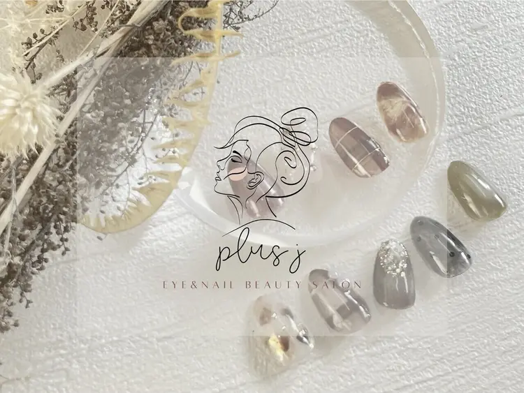 plus J 仙台中山店の内観・外観2