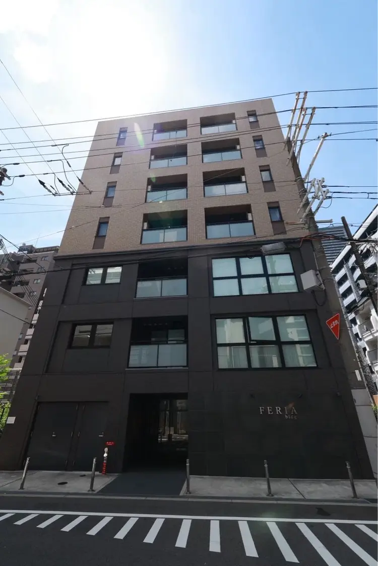 noi.nail&eyelashの内観・外観3