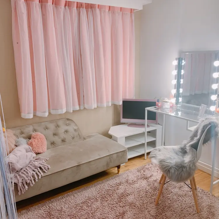 LeLeの内観・外観2