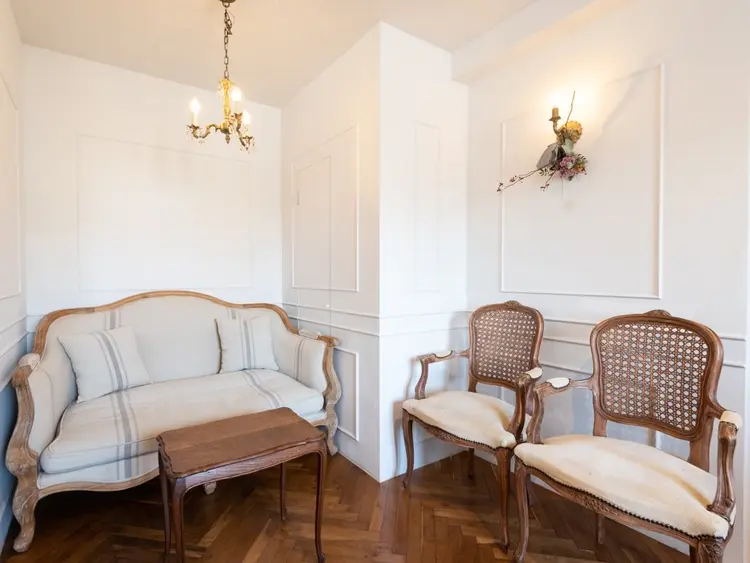 trico hair salonの内観・外観3