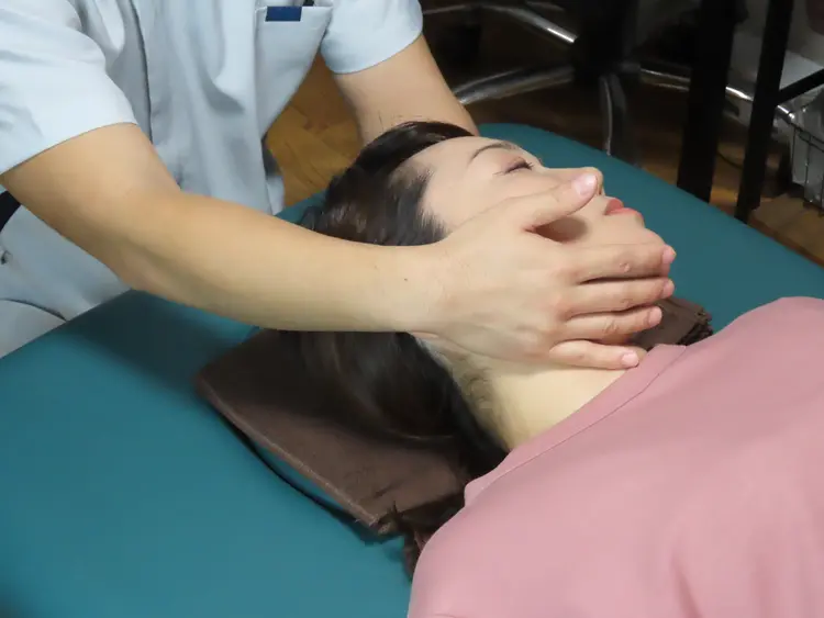 美容整体サロン 哲心の内観・外観3