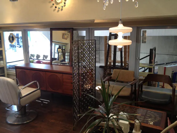 blue heavenの内観・外観2