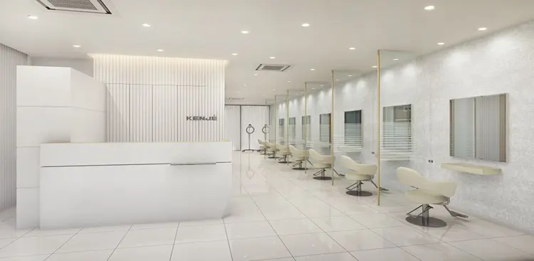 kenje洋光台の内観・外観1