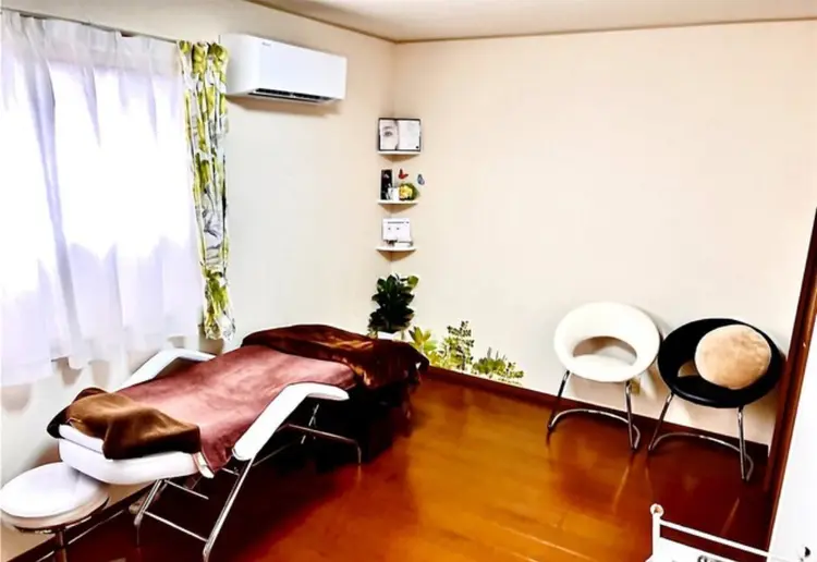 ナチュラルケアリーフの内観・外観1