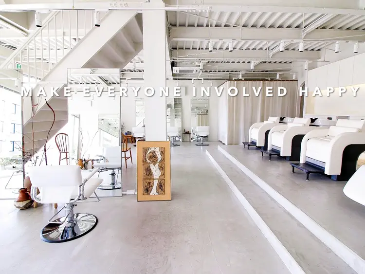 greenの内観・外観2