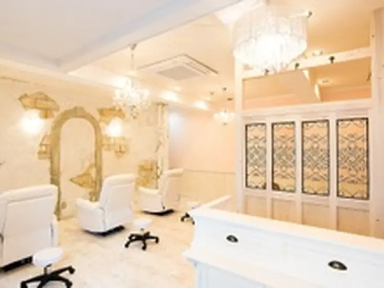 beauty by Active+uの画像