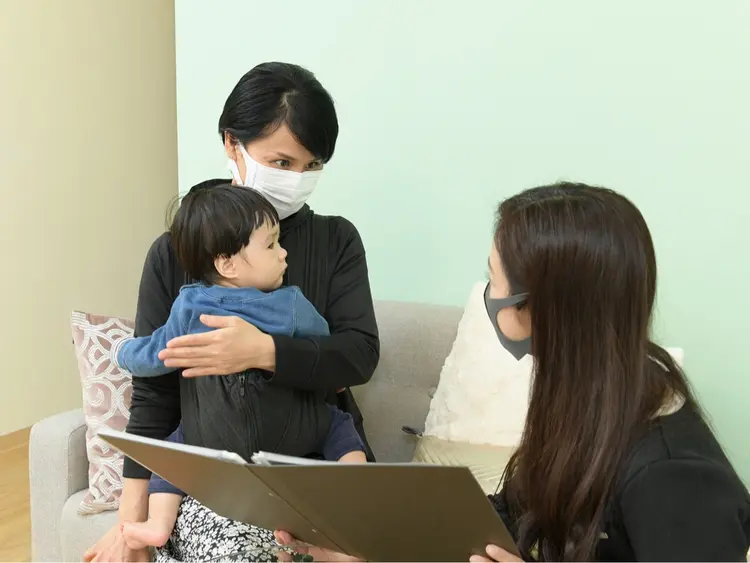 SIRO eyelash  salonの内観・外観3