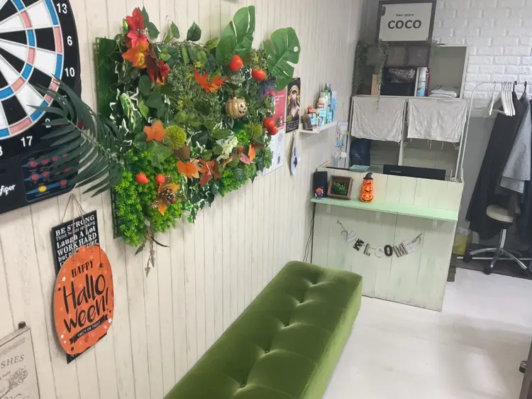 coco練馬の内観・外観1