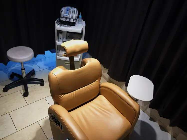 VARIOUS hairdesignの内観・外観3