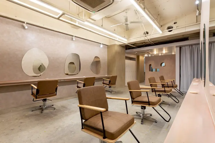 YUCCA京橋の内観・外観3