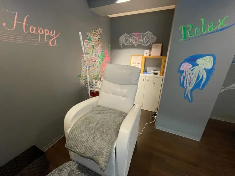 ShuKRun eyeの内観・外観1