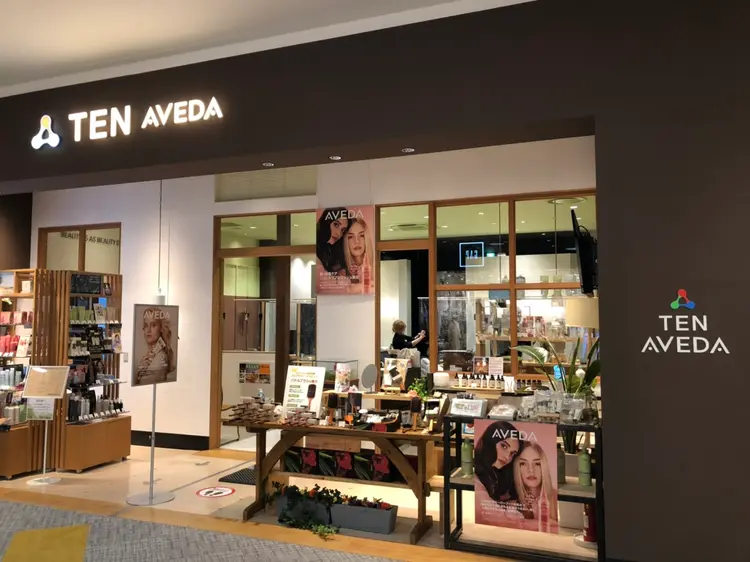 TEN AVEDA ららぽーと港の内観・外観1