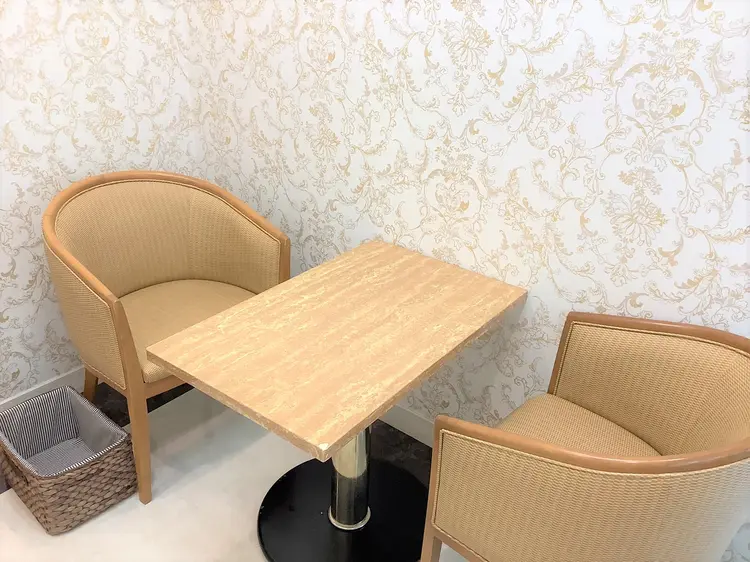 スリムビューティハウス 松戸店の内観・外観3