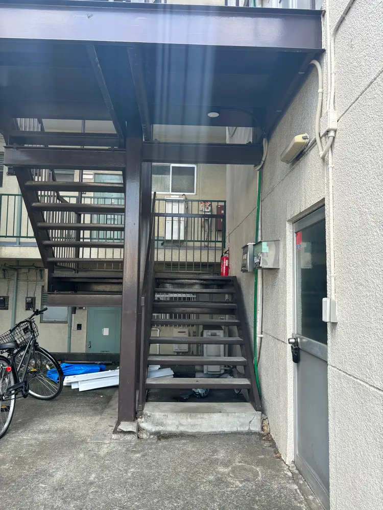 OAKの内観・外観3