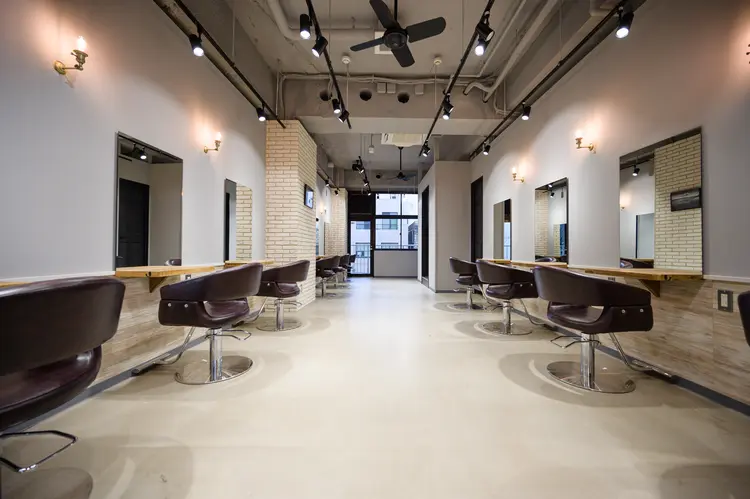 VALLET志木の内観・外観1