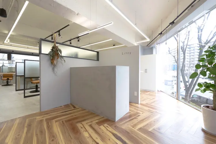 Litzy by KHAIRの内観・外観1