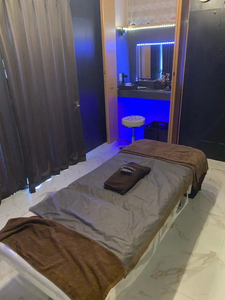 イリスの内観・外観3