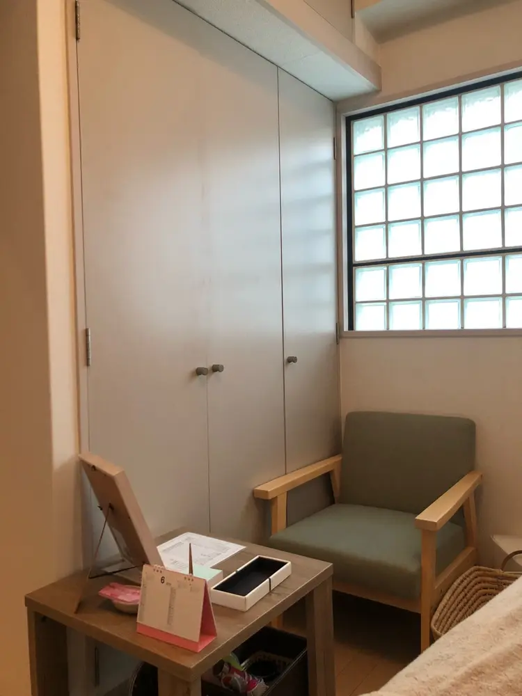 エステサロンルーシェの内観・外観2