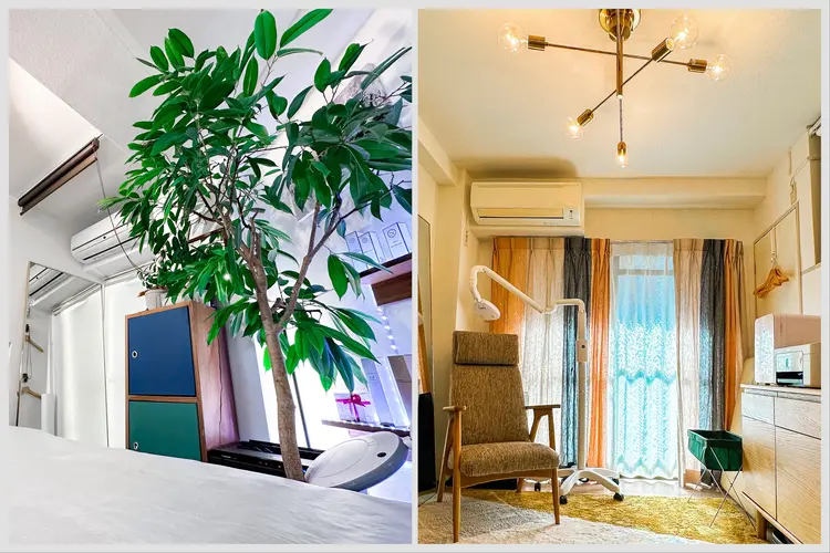 TOTAL CLEARの内観・外観1