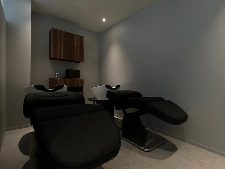 全席個室美容室 Zina 船橋南口 髪質改善&トリートメントの内観・外観3